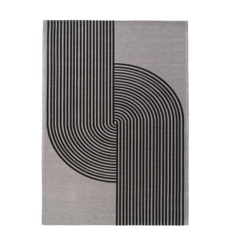 Kilimas ARUBA GRAY (Magic Home Unique Collection) Kilimas ARUBA GRAY (Magic Home Unique Collection)